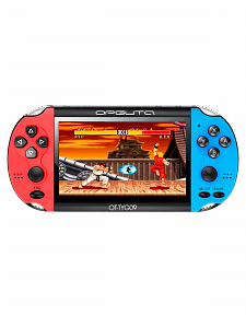 Орбита OT-TYG09 игровая приставка (8/16/32 bit)